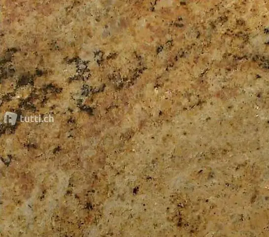  Granitplatten Madura Gold