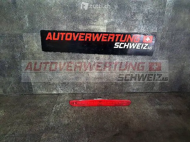  bremslicht fiat punto