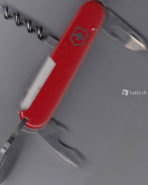 Taschenmesser Victorinox 8 Funktionen