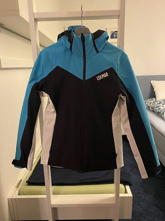COLMAR Skijacke Grösse 36/38