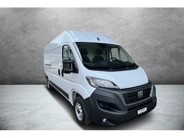 FIAT, Ducato 35 L3H2 Swiss Edition, Kastenwagen (Transporter)