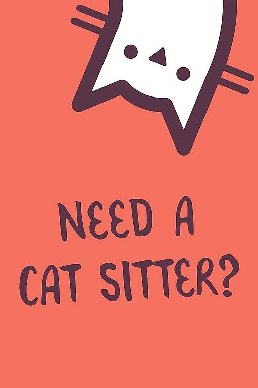Catsitting