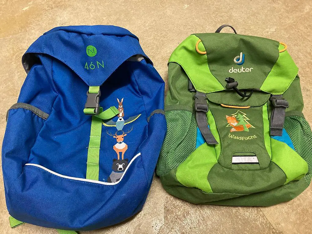 Kinderrucksack