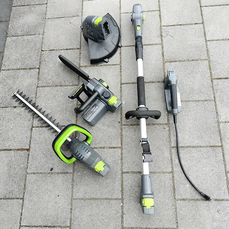 Kombi Gerät von Merox Neuwertig