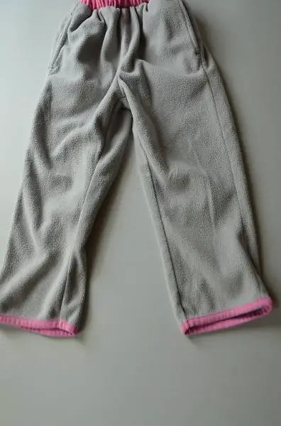 Hose lang & kurz Gr.86/92