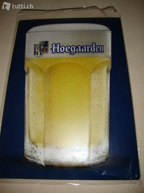 Blechtafel Blechschild H-470mm x 335mm.