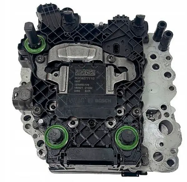 Reparatur Steuergerät (6 MONATE GARANTIE) mit aus/einbauen