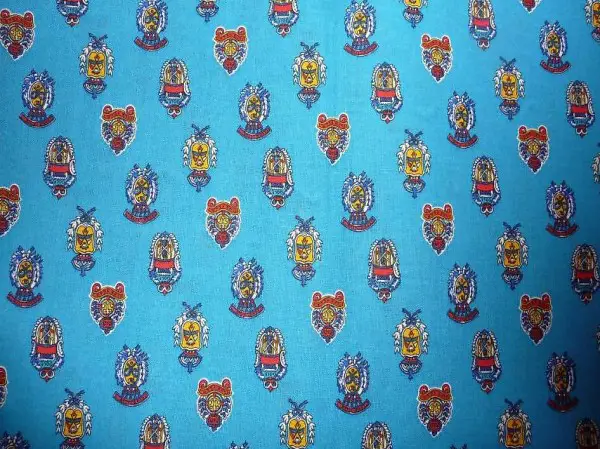 Baumwollstoff 135/180 NEU