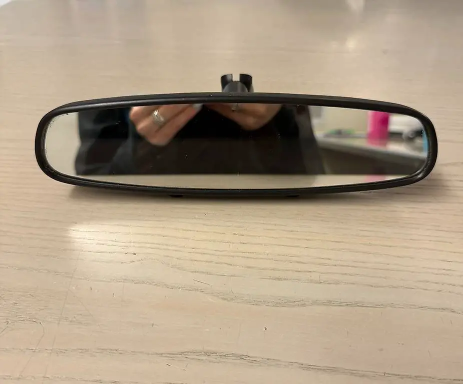 Innenspiegel Ford Mustang