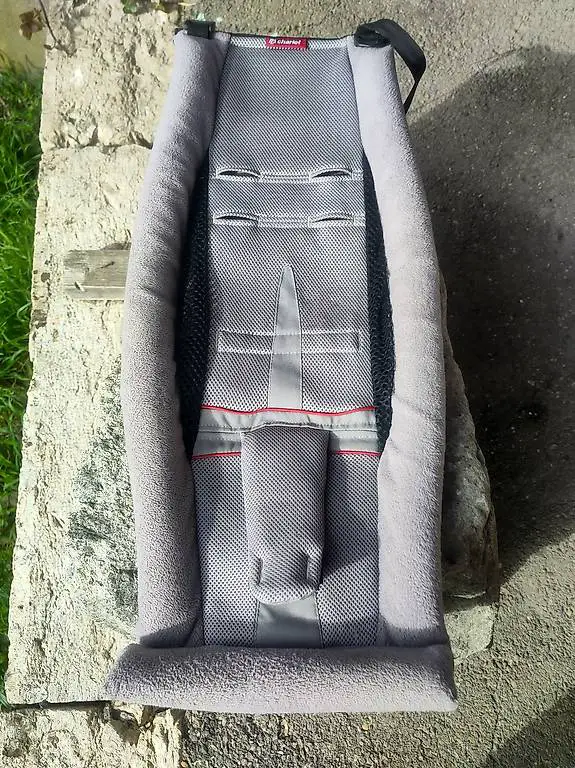 Hängematte für Chariot