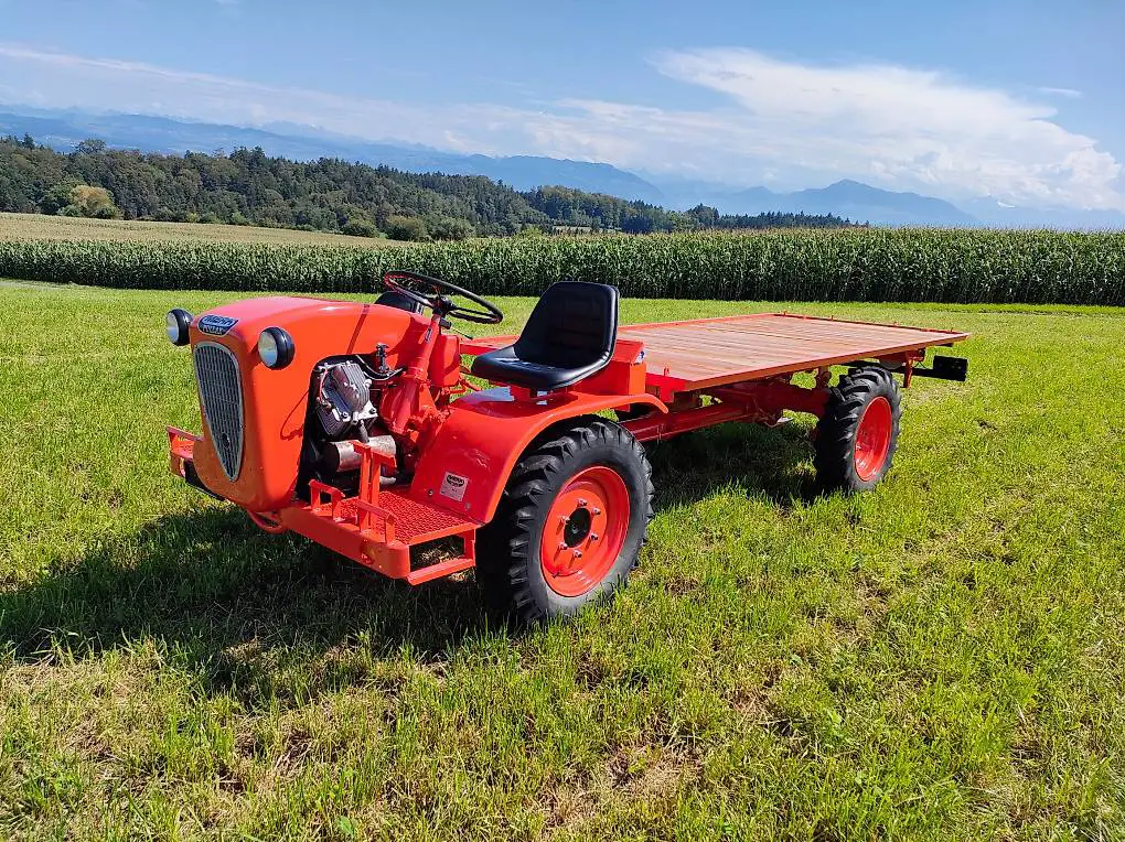 Zu verkaufen Merk Pullax P20