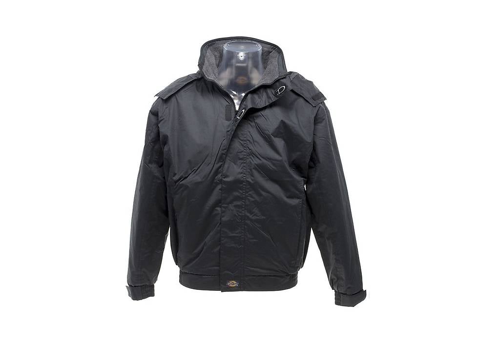 Dickies Cambridge gefütterte Jacke Gr. S oder XL