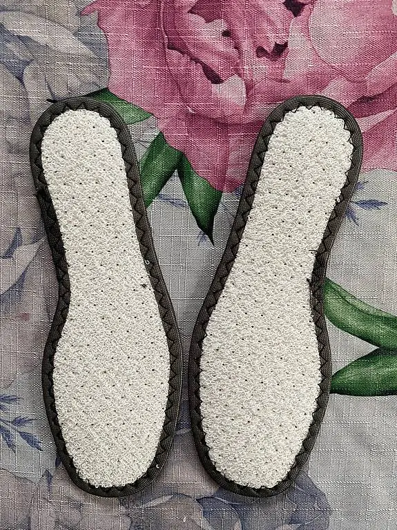 Schuheinlagen meu gr 33