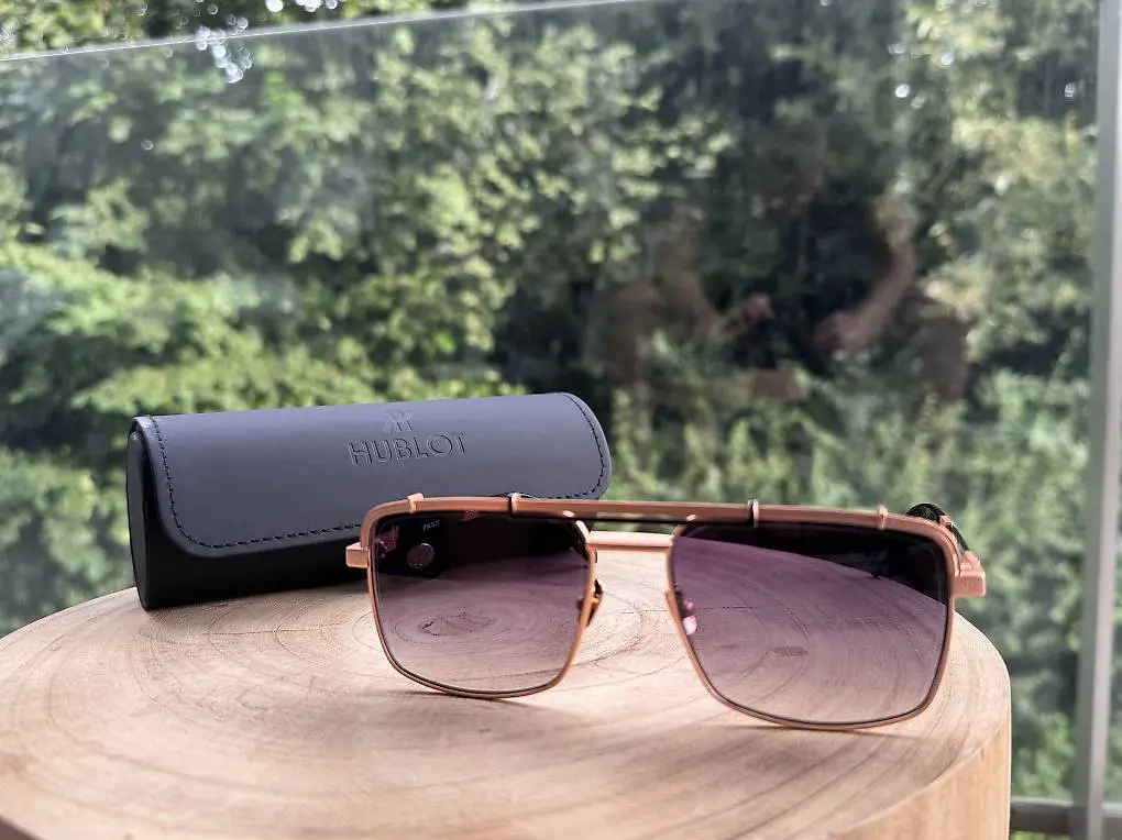 Hublot H015