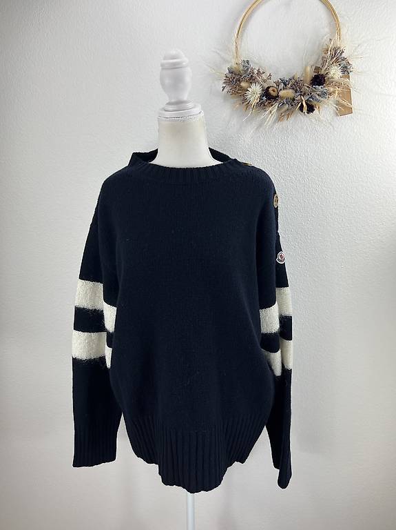 Pullover Moncler Grösse M neu