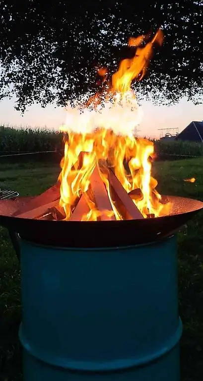 Brennholz Buchenholz Ofen Trocken