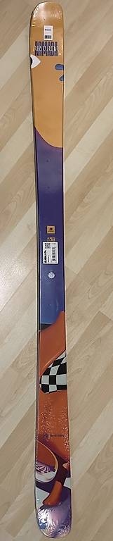 Neuer Armada Freeride/Freestyle Ski, ARV 88 176cm