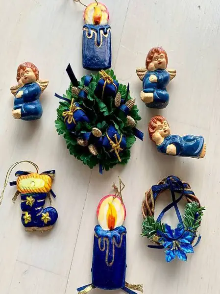 Weihnachtsdekoration