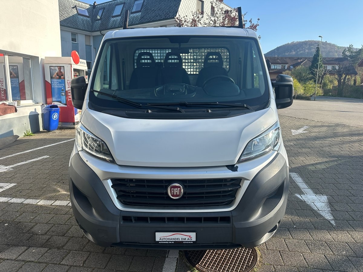 fiat ducato 35 2.0 mj