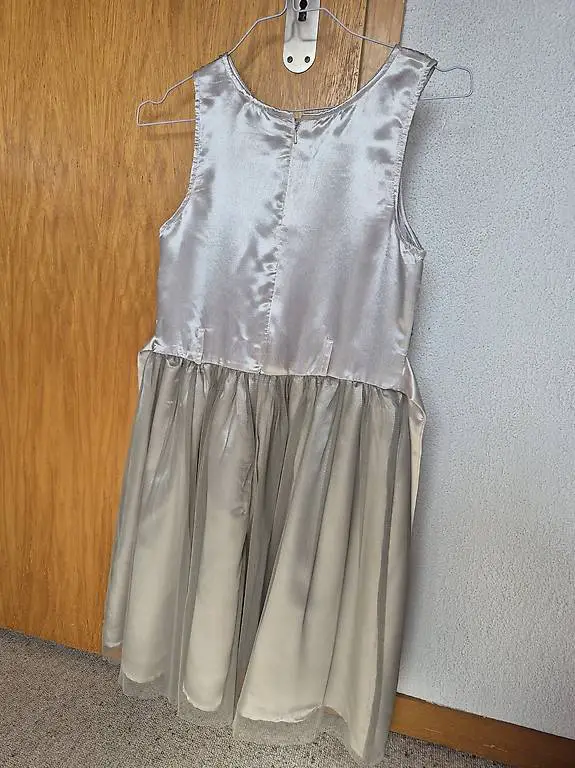Festkleid Gr. 158