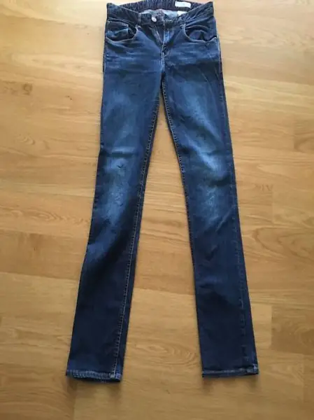 Schöne Jeans in Gr. 34 / 170