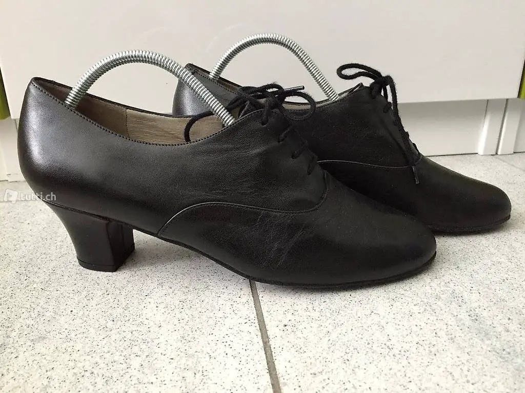 Tanzschuhe Werner Kern