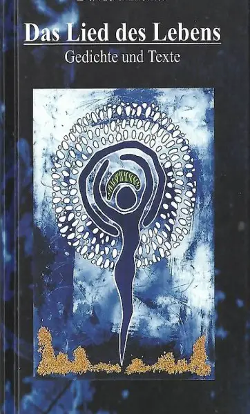  David Lindner - Das Lied des Lebens (geb) / Gedichte