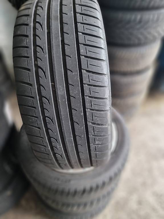 Audi A 1 kommplettrad 16 zoll