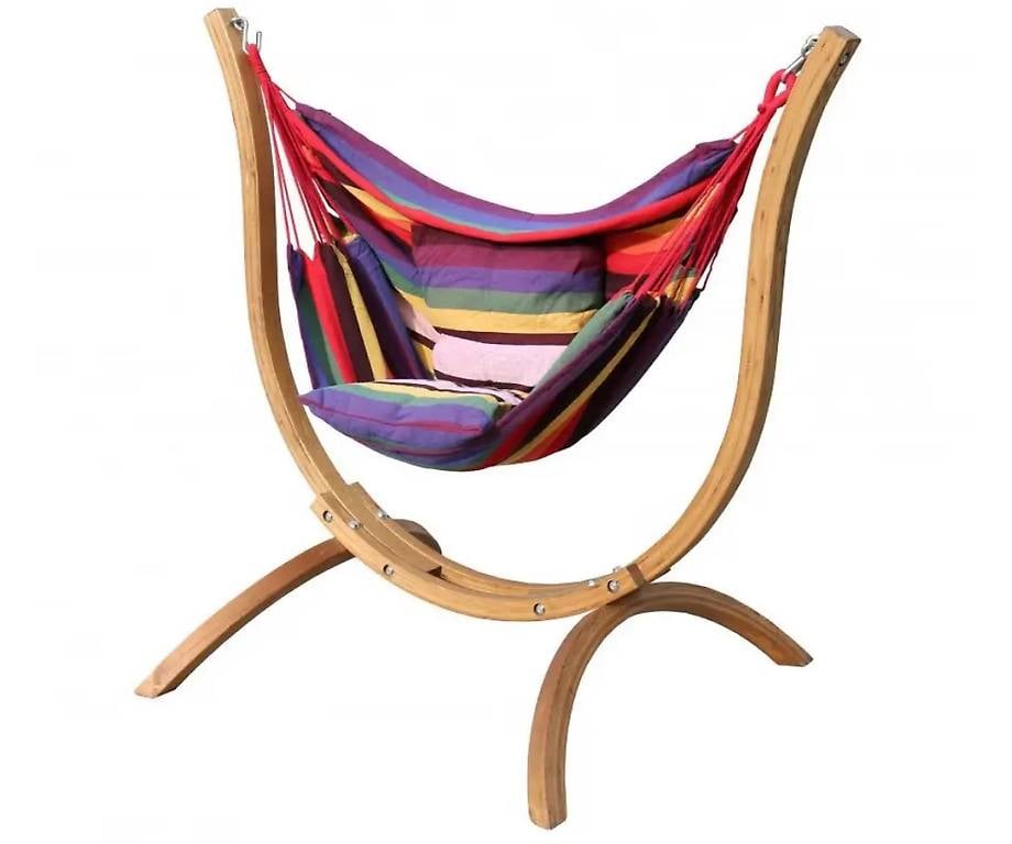 Hängesitz RAINBOW bunt