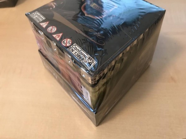 Feuerzeug ein Paket a 50 stücke