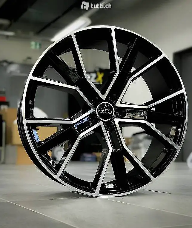  rs6 performance style 22zoll a7a8sq5q7 ratenzahlung möglich