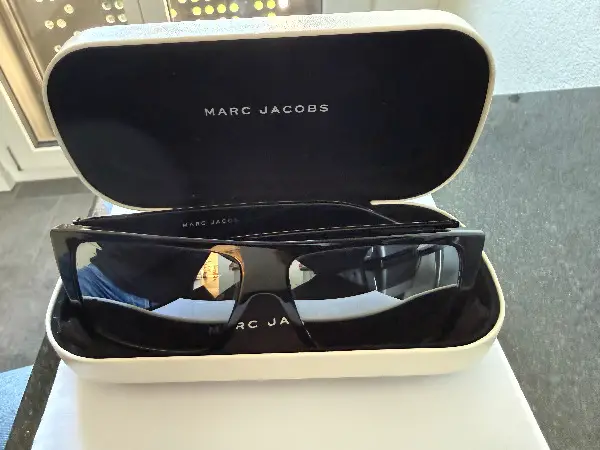 Marc Jacobs Sonnenbrille (Marc Icon 096/S 807.9O) , neuwertig