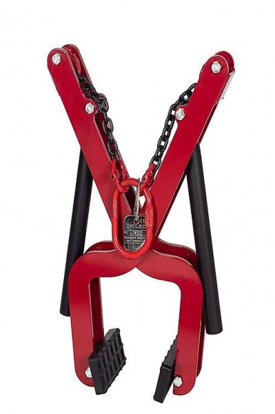  Versetzzange Bordsteinversetzzange Hebezange