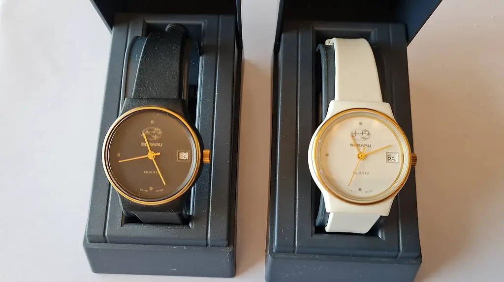 Montres Subaru impreza legacy wrx
