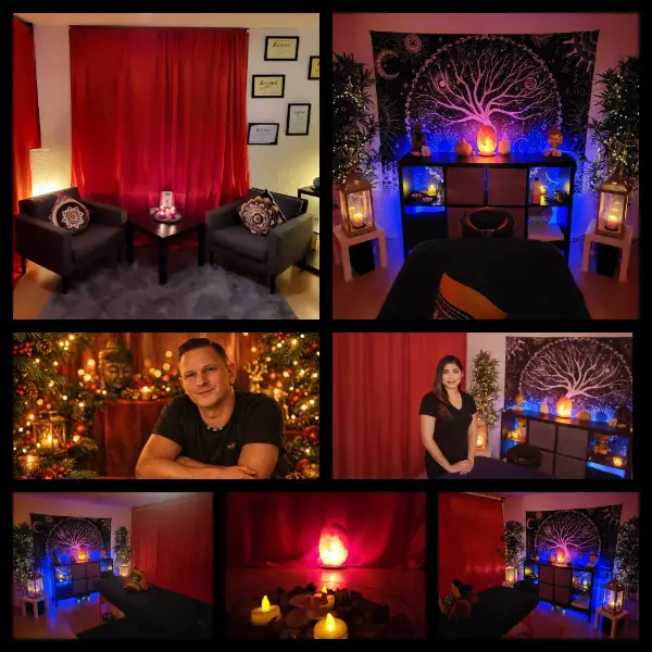 Exklusive Wellnessmassagen in Dielsdorf