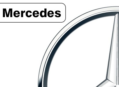 Mercedes Interface AClass 2004 bis 2012