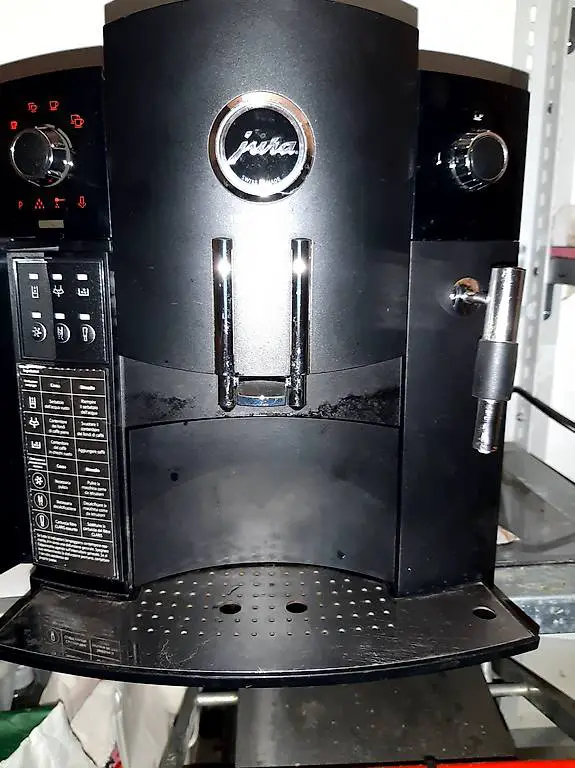 Vendo Macchina caffè