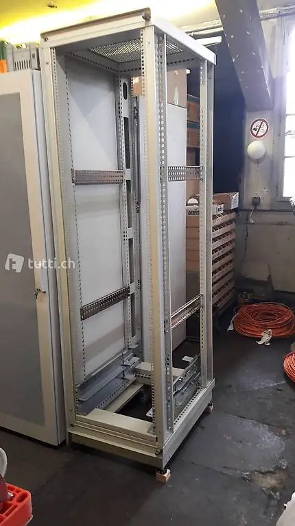Schaltschrank "RITTAL"