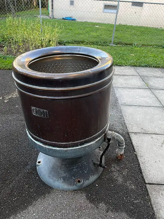 Wäschetrommel/ Wäschetrockner/ Wäschetumbler