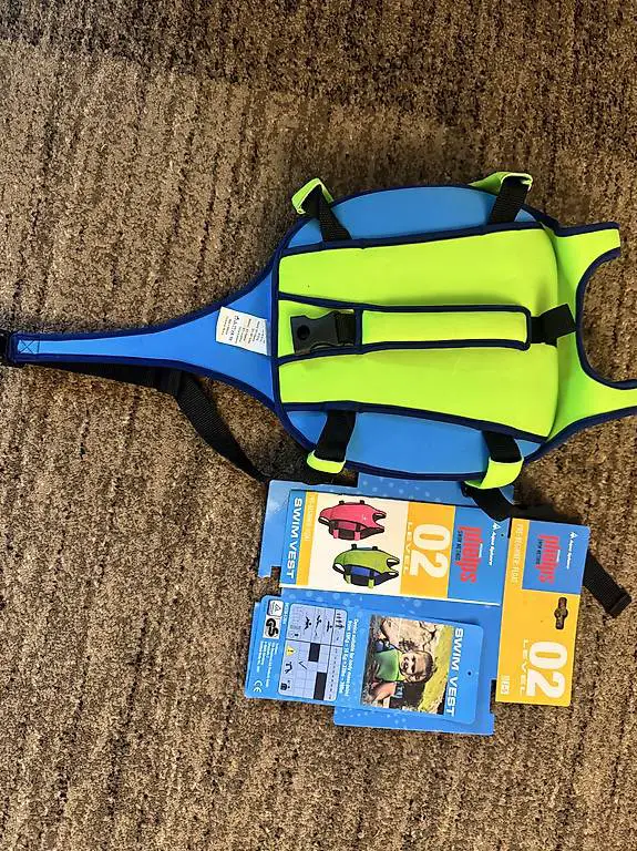 Schwimmhilfe Aqua Sphere