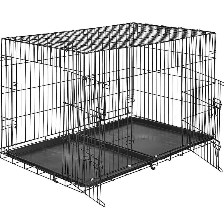 Griglia portatile per cani - 120 x 75