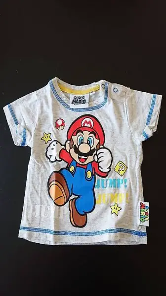 Babykleider Frühling /Sommer