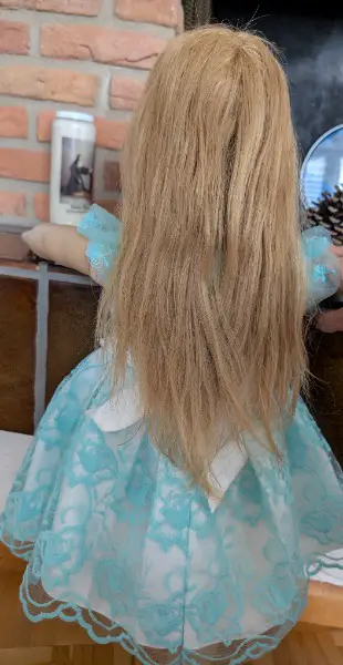 Annette Himstedt Lisa