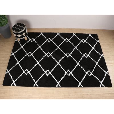  vidaXL Dutch Lifestyle Teppich Florence S 300x200 cm SKU:442280
