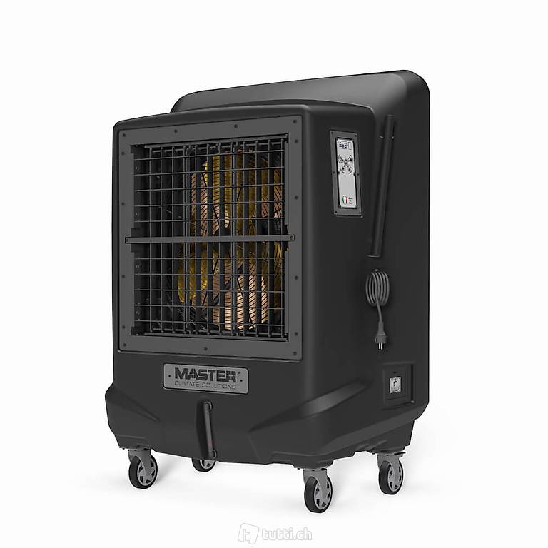  Bio Cooler Master BC 121 - Verdunstungskühler