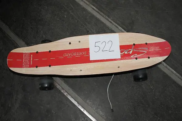  Sport Electric Skateboard
