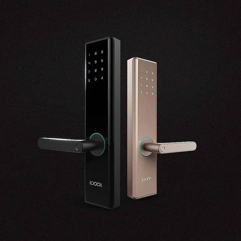 Xiaomi loock Q2 Intelligente Smart-Fingerprint Lock