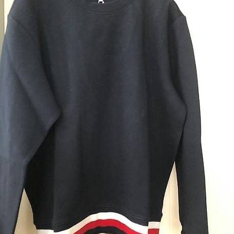 Sweatshirt von Tommy Hilfiger NEU