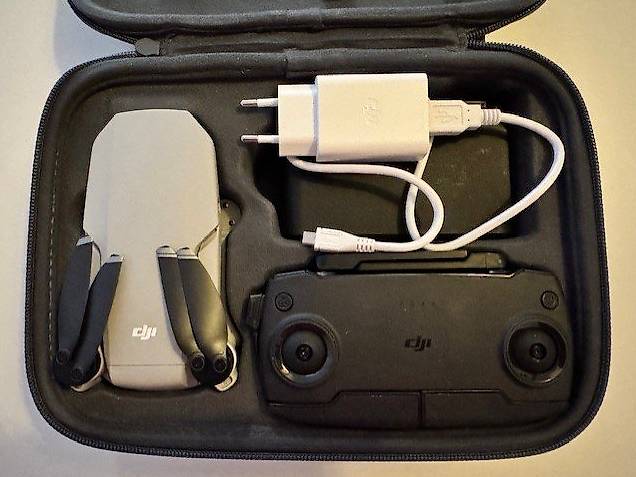 Dji Mavic mini