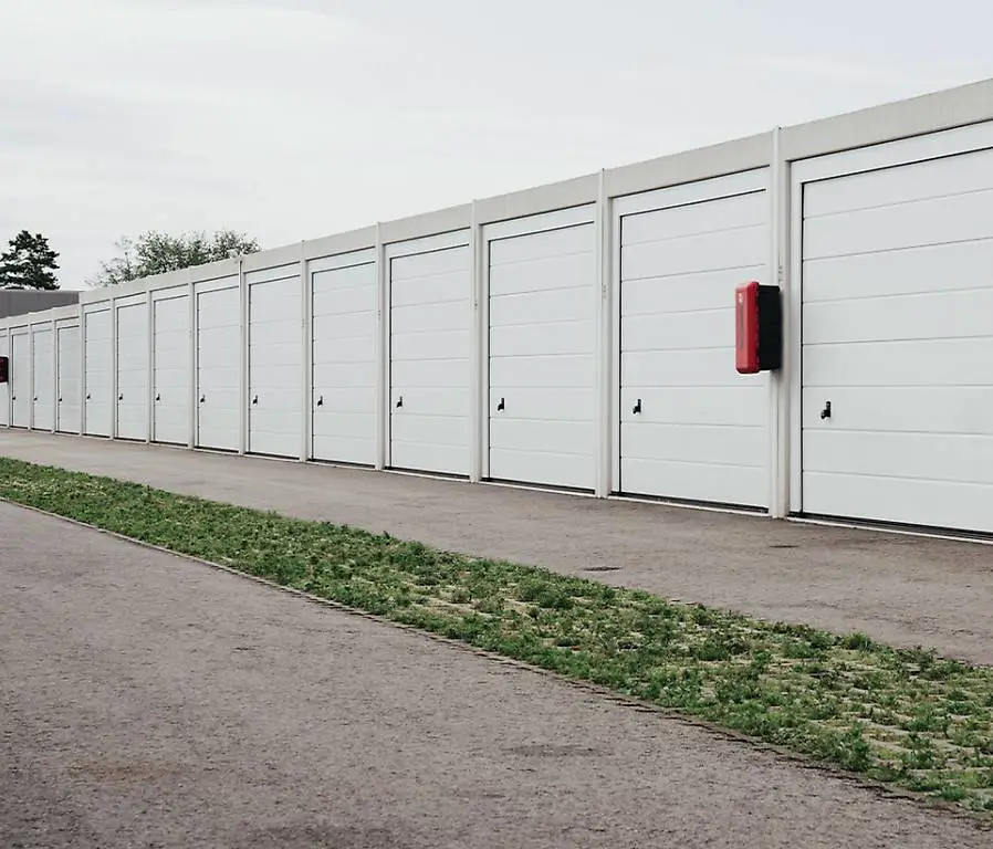Garagenboxen in Amriswil zu vermieten CHF 150.- / Monat